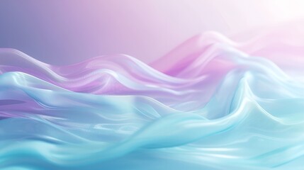 Aqua and Lilac Gradient Background, Copy Space, Background, gradient, copy space