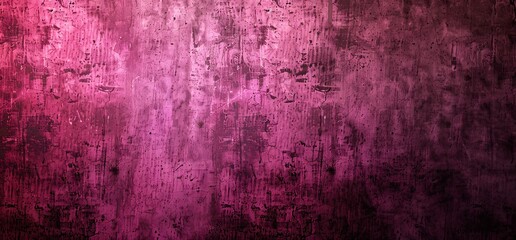 Obraz premium Pink Graffiti Wall: A Monthly Event for Art Lovers Generative AI