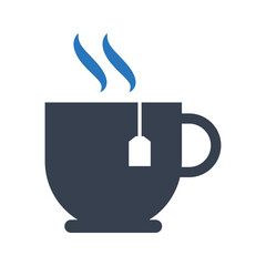 cup of tea icon