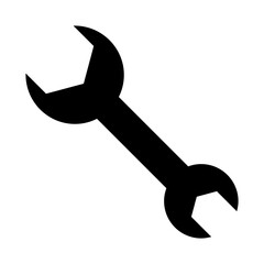 Wrench icon
