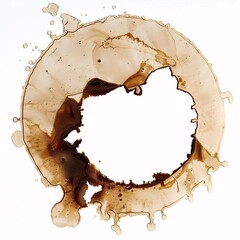 Coffee Art: A Monthly Celebration of Caffeine Culture Generative AI