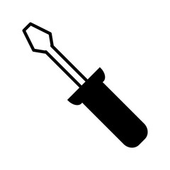 Screwdriver icon