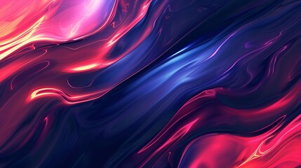 Obraz premium Background with Abstract Look in Vibrant Style, Background, abstract, vibrant