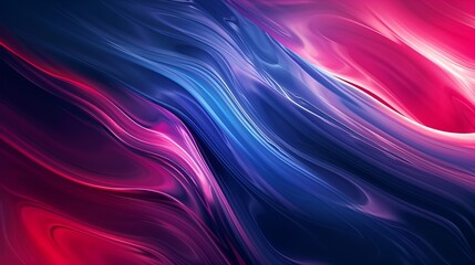 Background with Abstract Look in Vibrant Style, Background, abstract, vibrant