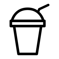 Drinks icon