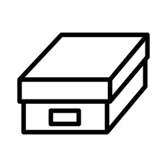 Box icon