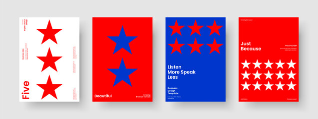 Geometric Business Presentation Design. Abstract Report Template. Isolated Book Cover Layout. Banner. Brochure. Flyer. Background. Poster. Notebook. Portfolio. Leaflet. Catalog. Journal. Pamphlet