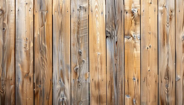 Wooden Wall with Monthly Themes: A Catchy Adobe Stock Title Generative AI