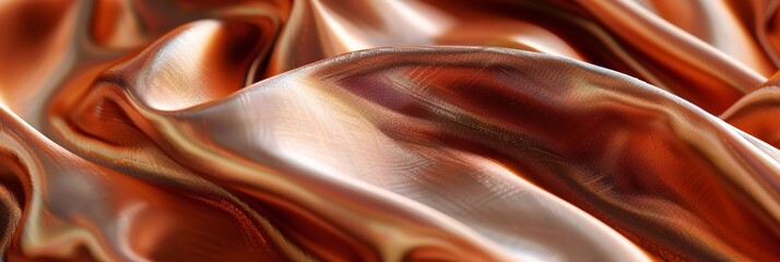 Golden Waves of the Month A Glimpse into the World of Copper Generative AI