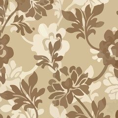 Abstract,Ikat,batik print,madhubani,kalamkari,block-print,Geometric,Ajrakh Pattern and Background digital printing textile