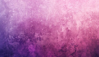 Pink Purple Abstract Wall Art A Monthly Must-Have for Modern Living Spaces Generative AI - obrazy, fototapety, plakaty
