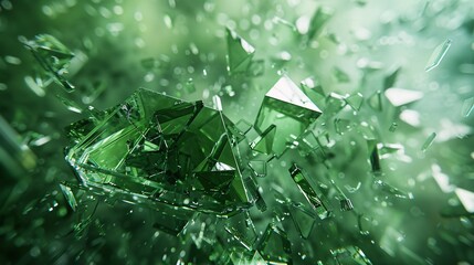Green Glass A Monthly Celebration of Sustainable Living Generative AI