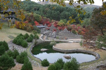 삼성궁