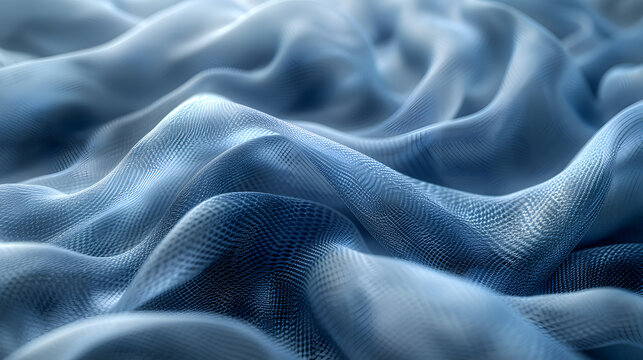 fabric background