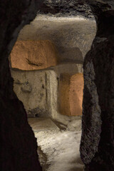 世界周遊　トルコ　カッパドキア観光