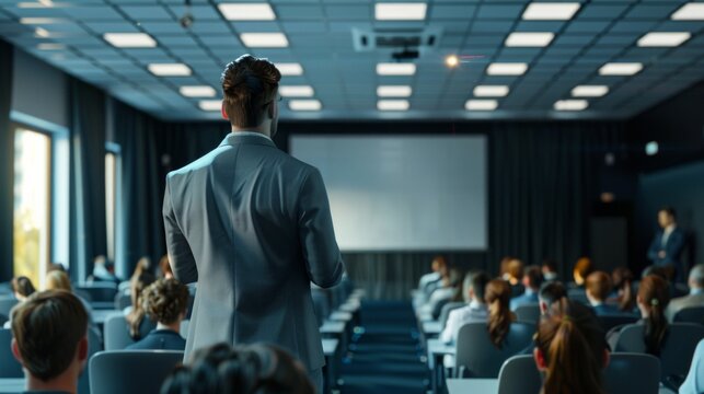 Leadership development programs. Design and implementation of leadership development programs to cultivate and promote leadership skills in organization