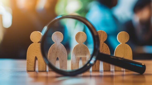 Human resources management. Talent acquisition strategies, effective methods for attracting and recruiting top talent to meet the organizations needs