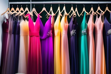 elegant formal dresses