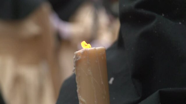 Semana Santa de M&aacute;laga