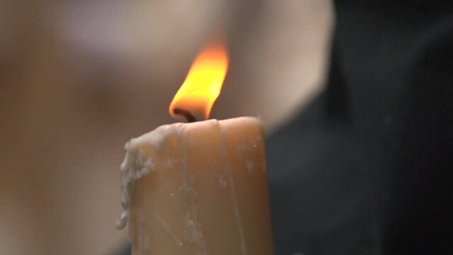 Semana Santa de M&aacute;laga