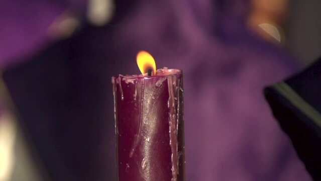 Semana Santa de M&aacute;laga