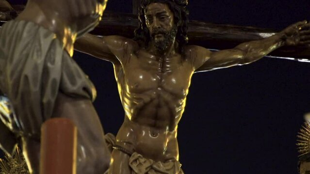 Semana Santa de M&aacute;laga