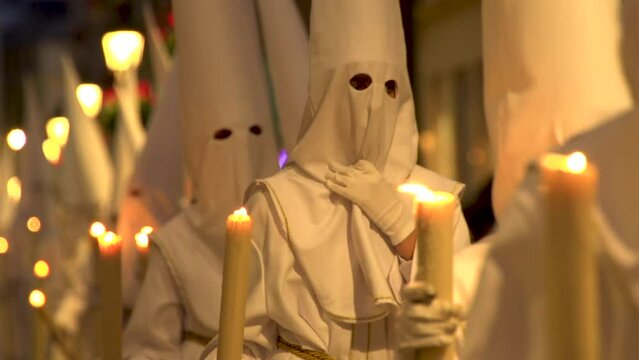 Semana Santa de M&aacute;laga