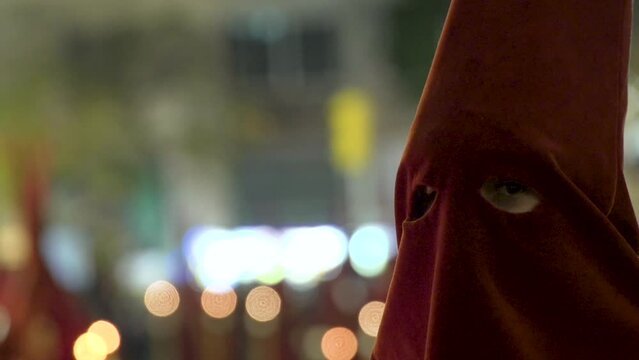 Semana Santa de M&aacute;laga