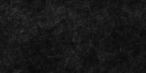 Black granite or concrete or wall slabs background, Old black background Grunge concrete floor wall surface, illustration of old black background soft black grunge texture.	 - obrazy, fototapety, plakaty