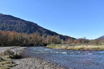Patagonia