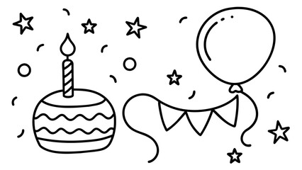 doodle-icon-element--hand-drawn-sketch-do