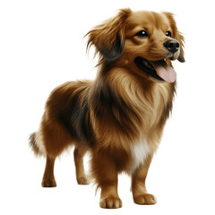 Intelligent Dog PNG: Smart Image of Your Clever Canine - Dog PNG Image, Dog PNG - Dog Transparent Background
