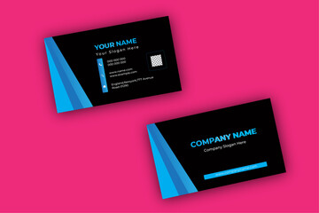 Business card Modern, Creative business card, name card, visiting cards, visit card, corporate business cards, own,   bulletin, introduction, recruitment, elegant,estate,professional business card