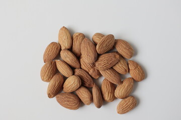 almonds