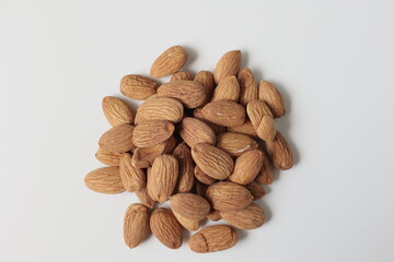 almonds