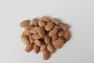 almonds