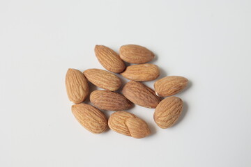 Almond 
