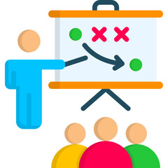 Strategy Icon