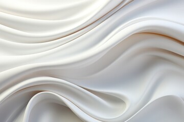Obraz premium Abstract white background bright and shiny white abstract wallpaper