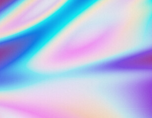 Grainy gradient abstract background, color blending effect, Aesthetic noise texture