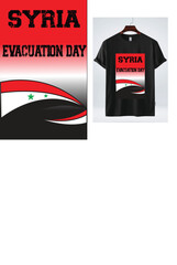 Happy Evacuation Day T-shirt desgin art