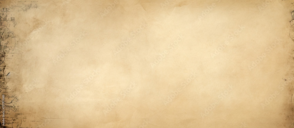 Poster elegant grey background with intricate textured pattern for design projects