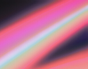 Grainy gradient abstract background, color blending effect, Aesthetic noise texture