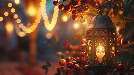Background for Ramadan and religious occasions - obrazy, fototapety, plakaty