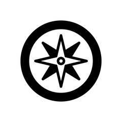 Obraz premium icon symbol vector template