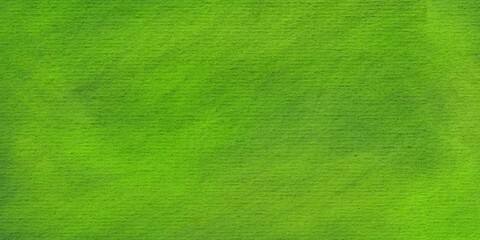 Close Up of Vibrant Green Background