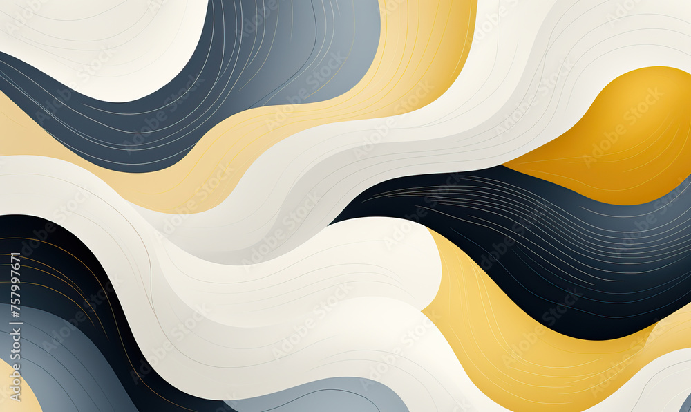 Poster abstract texture background with creative color image.