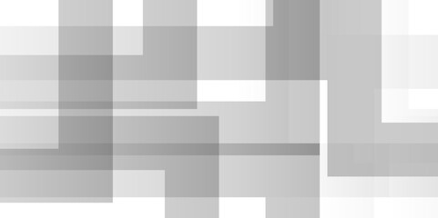 Abstract background with squares. Architecture building construction structure pattern. Digital geometric technology businesses illustration vector shape.	