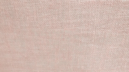 abstract background of linen texture. background sackcloth texture
