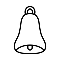 Bell Lineart Style